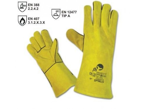 Manusi sudori SPINUS