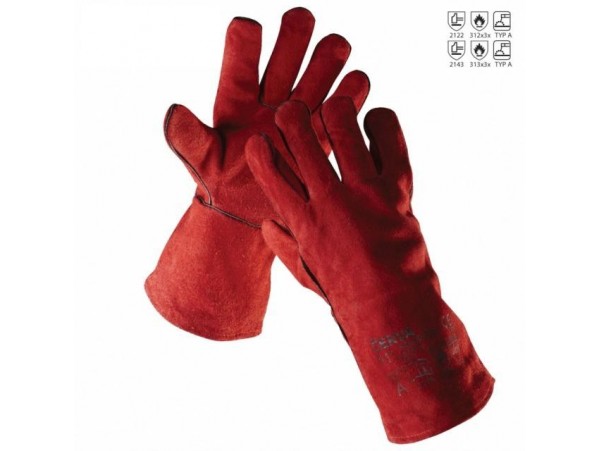 Manusi sudori SANDPIPER