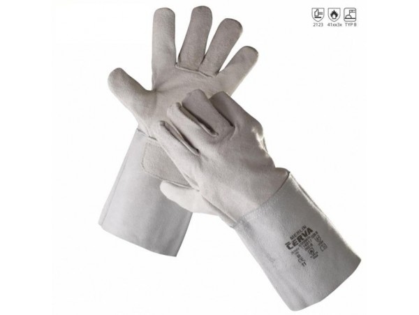 Manusi sudura MERLIN