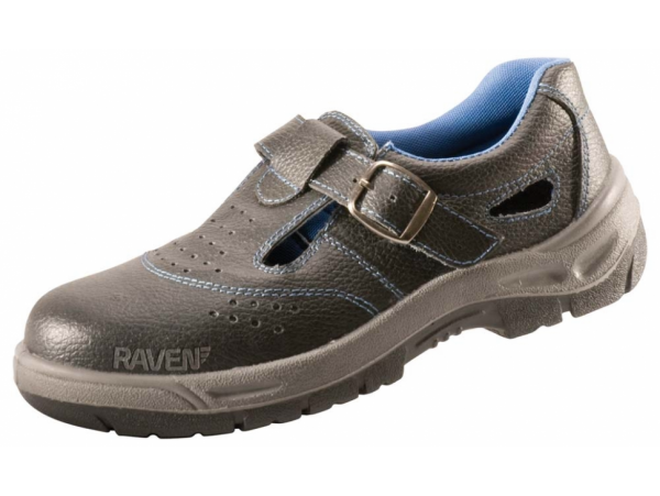 Sandale RAVEN O1, cod: 0203004060
