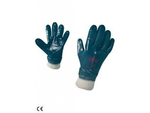 Manusi nitril HYCRON27-602