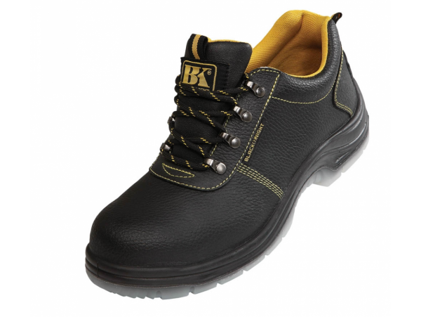 Pantofi BLACK KNIGHT S1