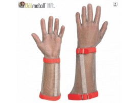 Manusi otel BATMETALL 15 cm lungime