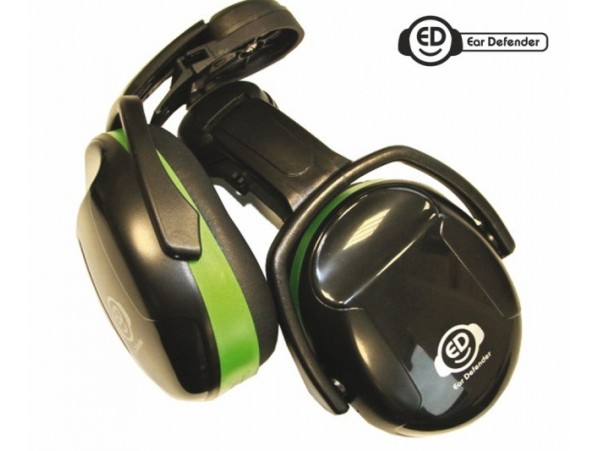 Antifoane cu prindere pe casca ED 1C EAR DEFENDER
