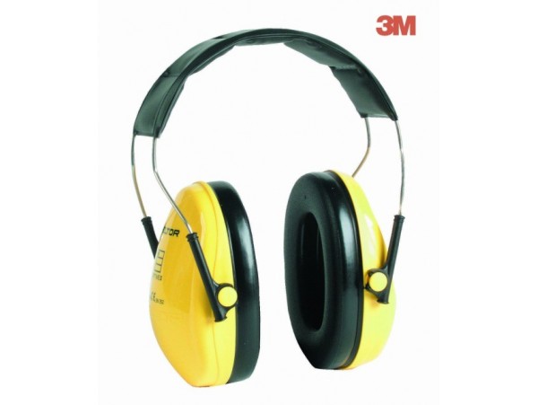 Antifoane externe OPTIME I