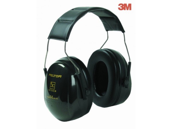 Antifoane externe OPTIME II