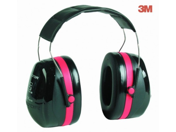 Antifoane externe OPTIME III