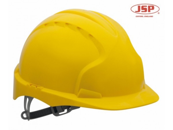 Casca de protectie EVO2