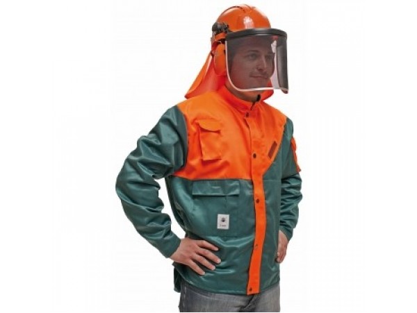 Casca FORESTRY SET