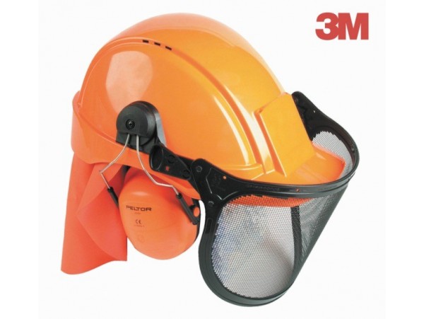 Costum silvic PELTOR PEL LES
