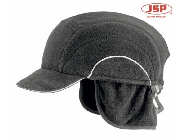 Sapca de protectie HARDCAP A1+ WINTER