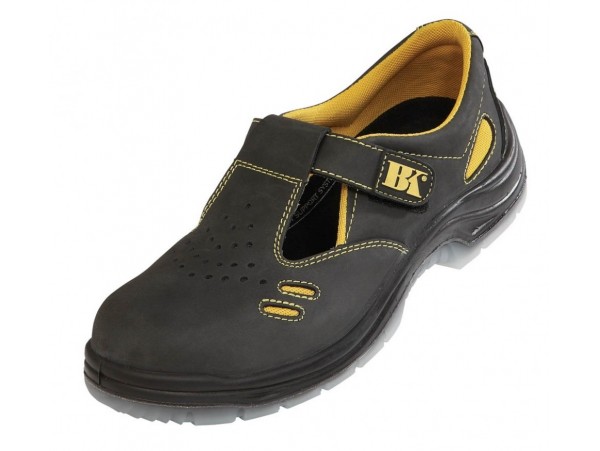 Sandale BLACK KNIGHT S1