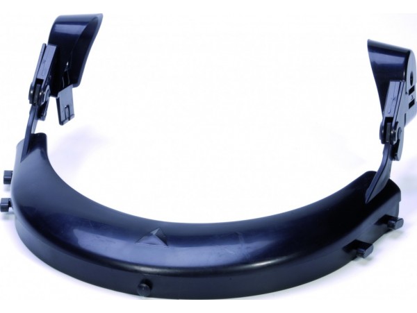 Port-viziera VISOR HOLDER