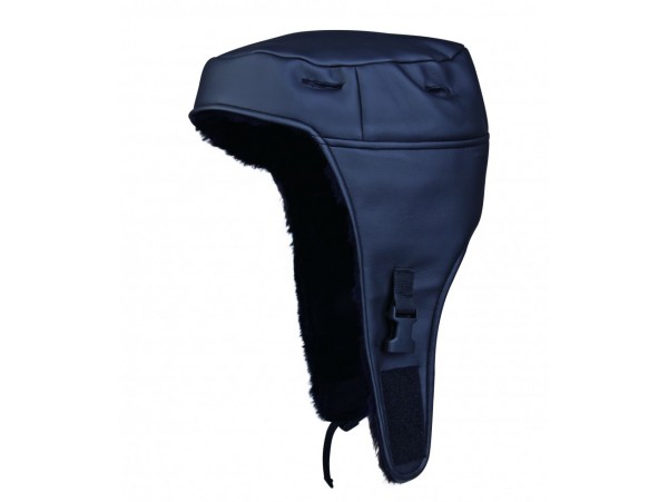 Caciula blana WINTER CAP