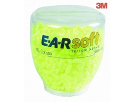 Container antifoane EAR