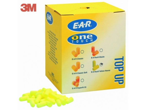 Rezerva reincarcare EAR